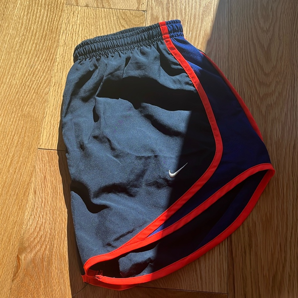 Nike Women’s Dri-Fit Running Shorts Size Small